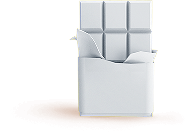 Плитка шоколада