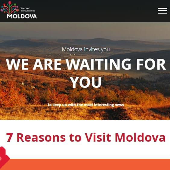Moldova Travel