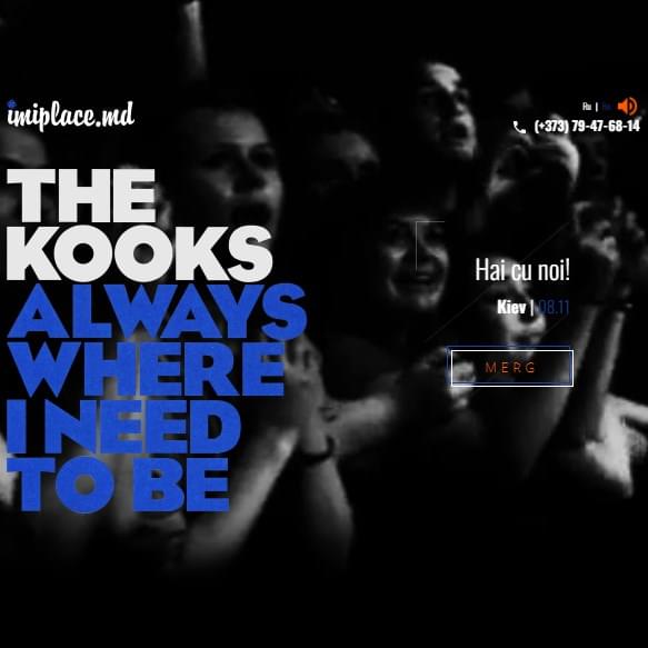 The Kooks