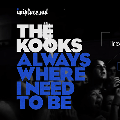 The Kooks